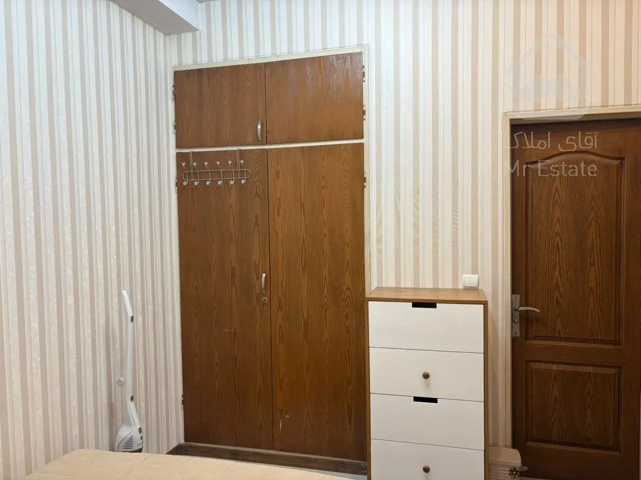 فروش آپارتمان ۵۵متری فردوس غرب