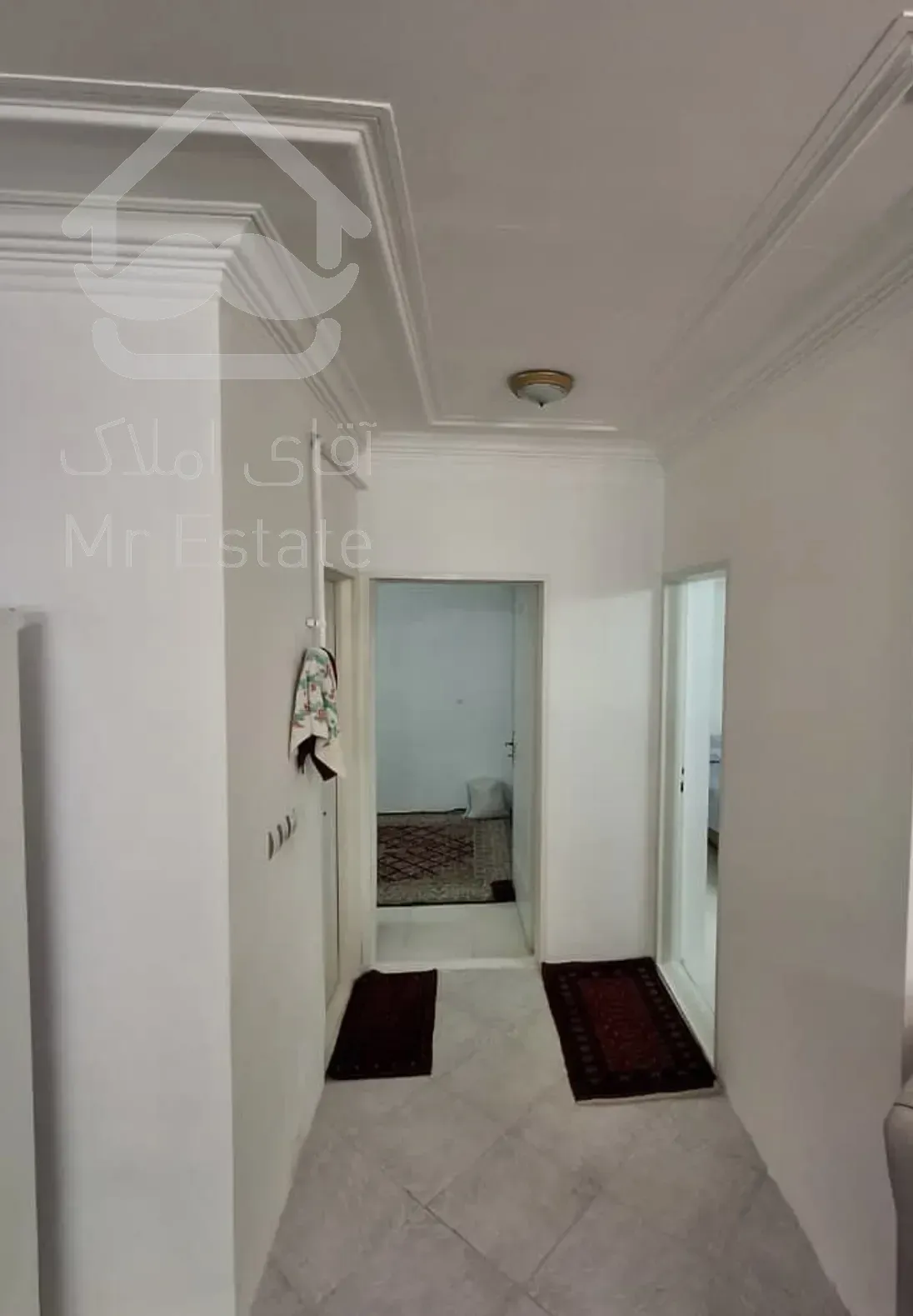 ۷۹ متر | تاپ لوکیشن | باغ فیض⭐️