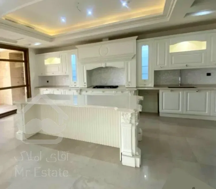 اجاره 205 متری اقدسیه