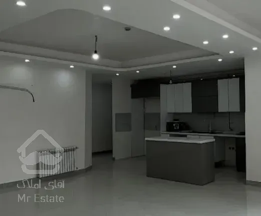 ۶۸ متر | سالن پرده خور | باغ فیض