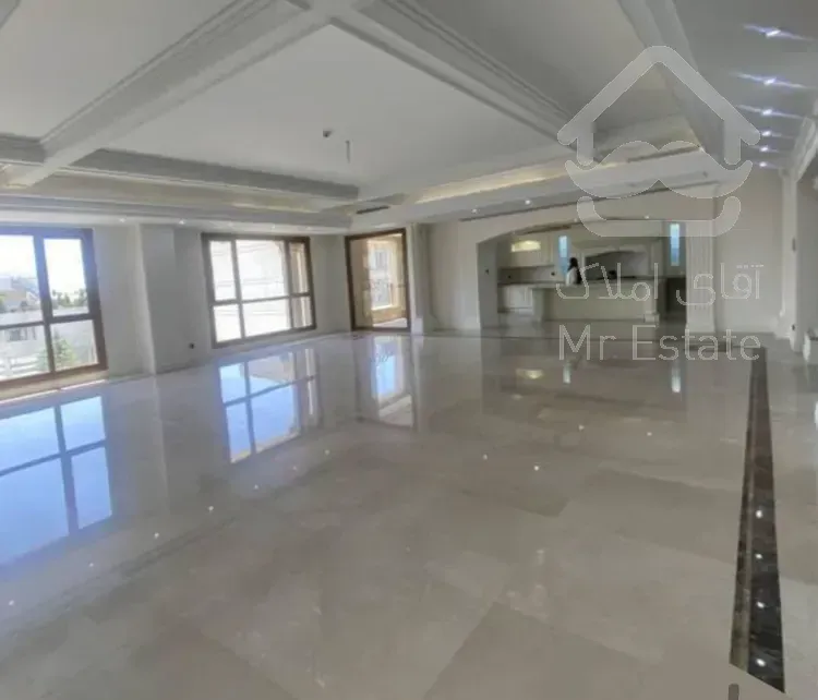 اجاره 205 متری اقدسیه