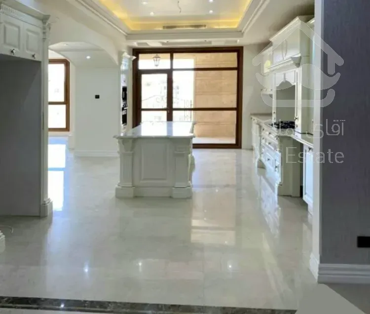 اجاره 205 متری اقدسیه