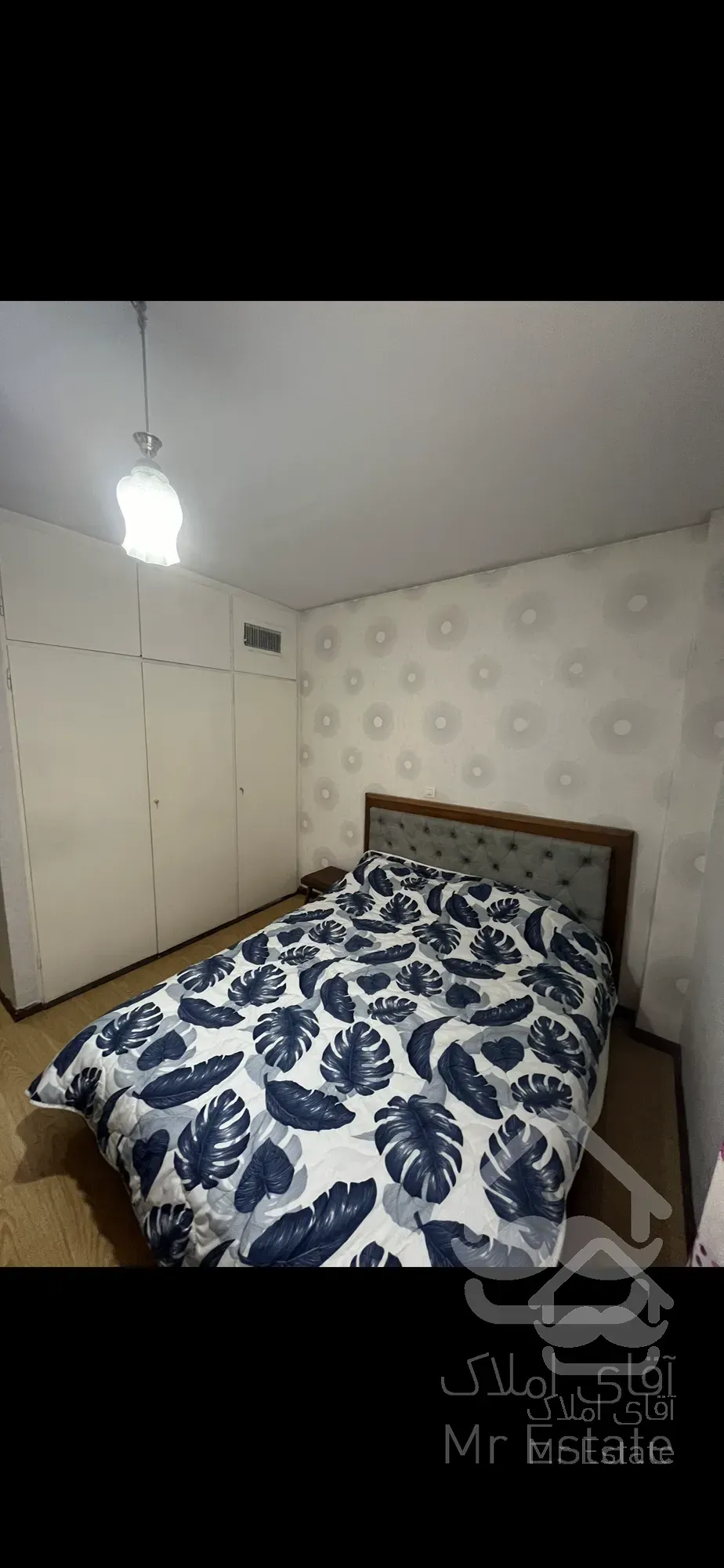 100متر بازسازی شده در اجاره دار