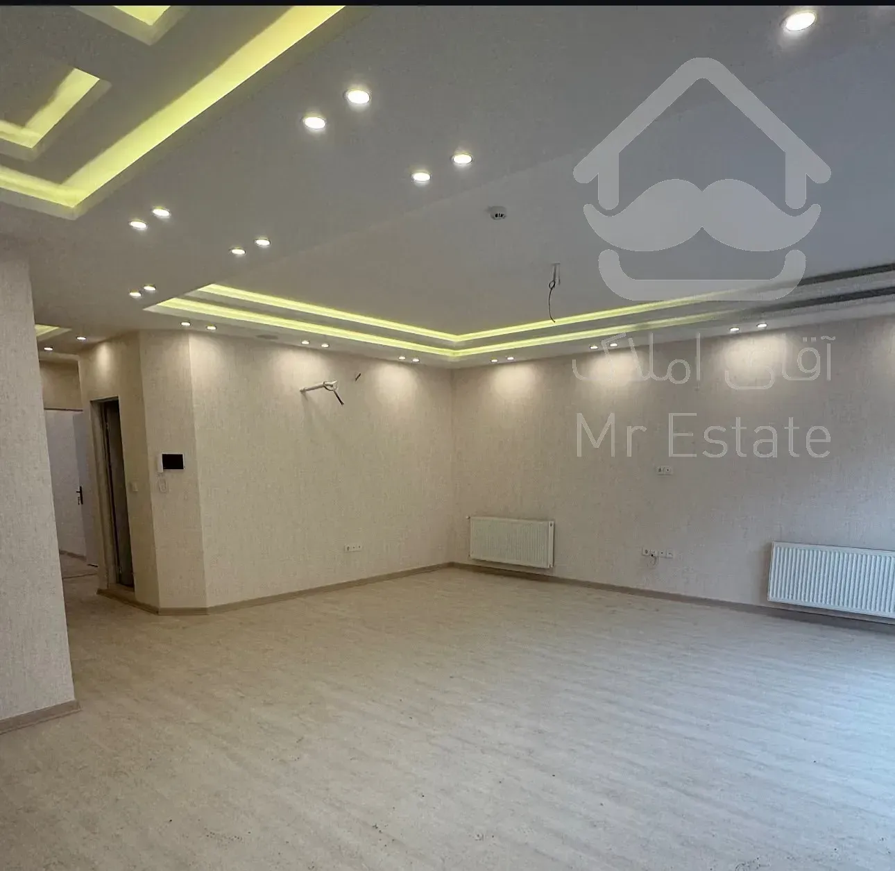 78متر/ خوش نقشه /باغ فیض