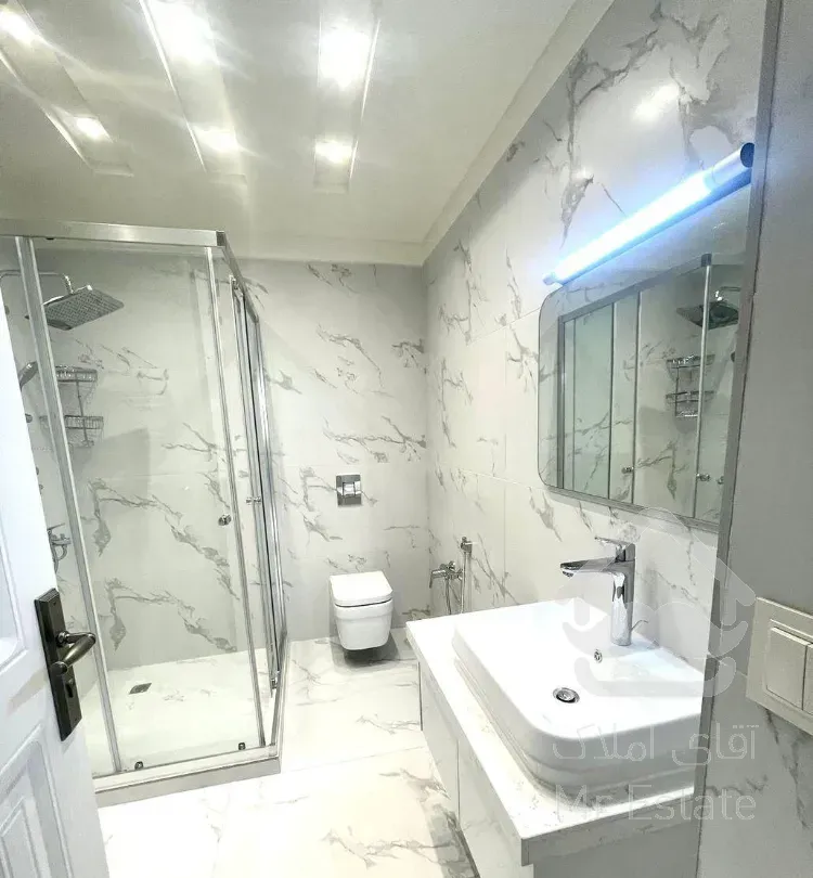 فروش 110 متری اختیاریه شمالی