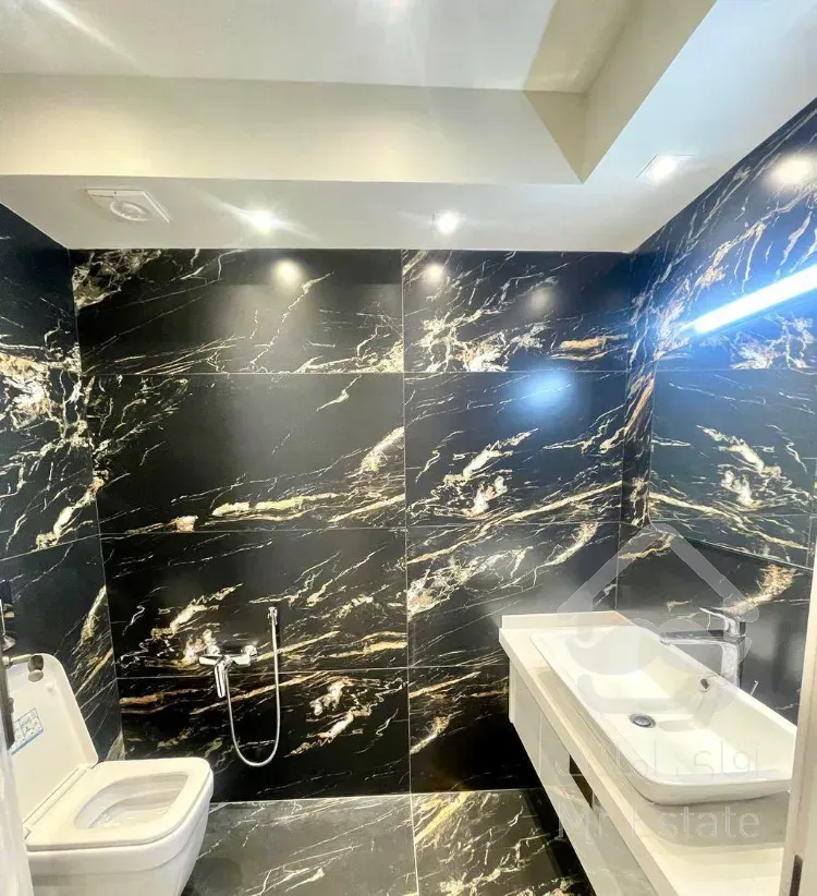 اجاره 205 متری اقدسیه