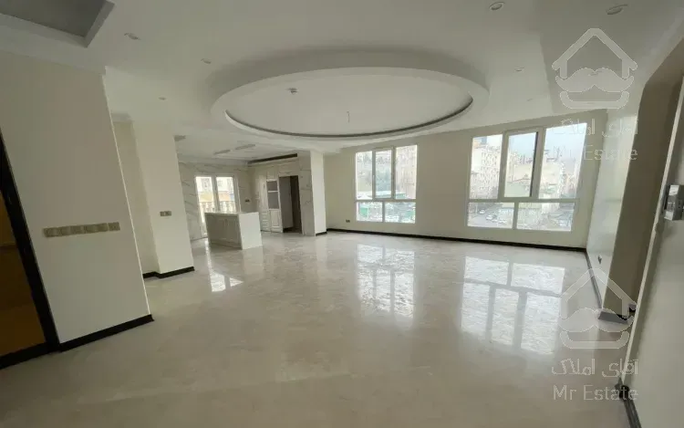 دیباجی 150 متر کلید نخورده فول امکانات