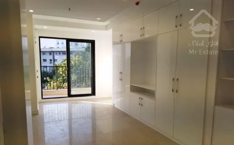 اجاره 205 متری اقدسیه