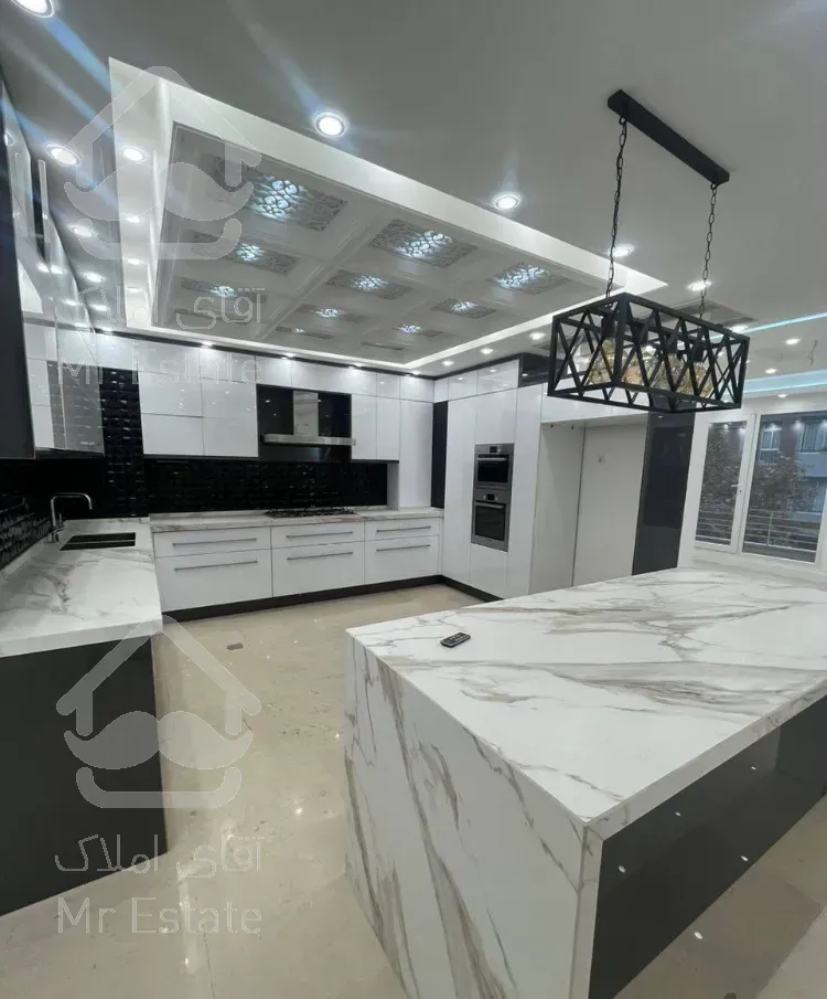 165 متر شریعتی / فول مشاعات