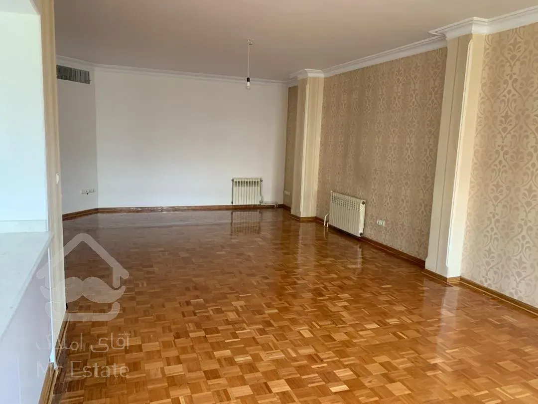 رهن آپارتمان١٥٥متر٣خوابه شهرك غرب فاز يك