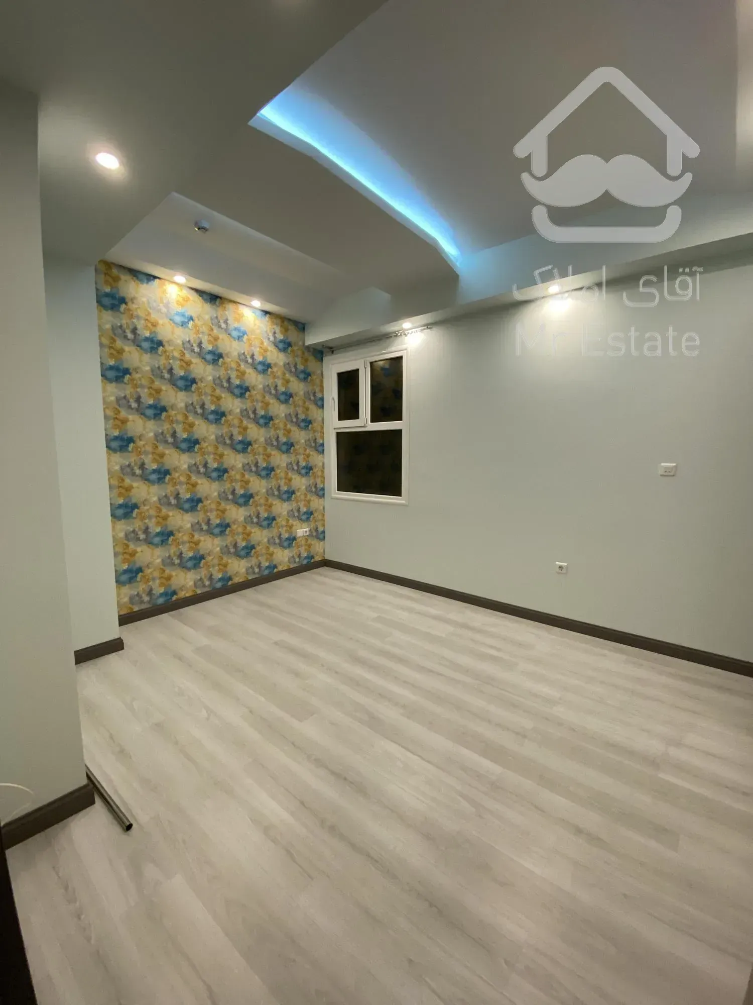 آپارتمان ۷۰متری‌ نوساز در‌ظفر