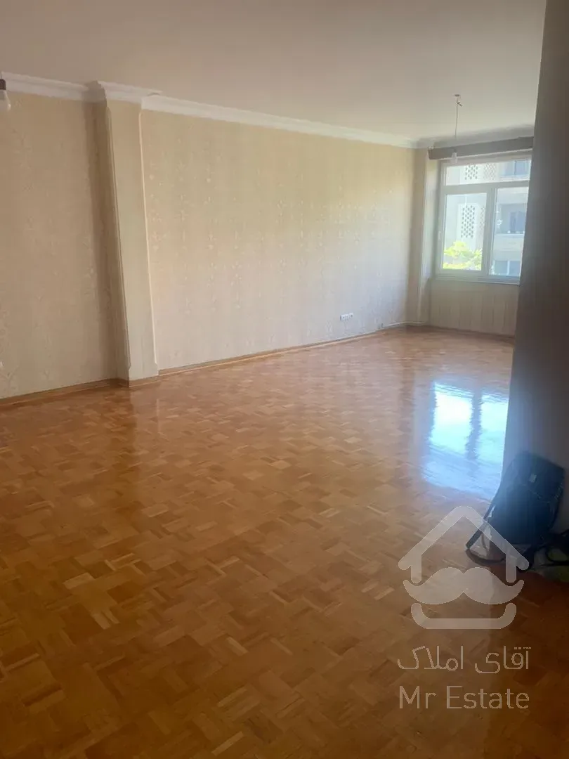 رهن آپارتمان١٥٥متر٣خوابه شهرك غرب فاز يك