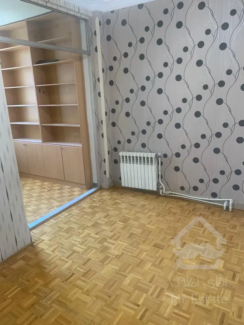 رهن آپارتمان١٥٥متر٣خوابه شهرك غرب فاز يك