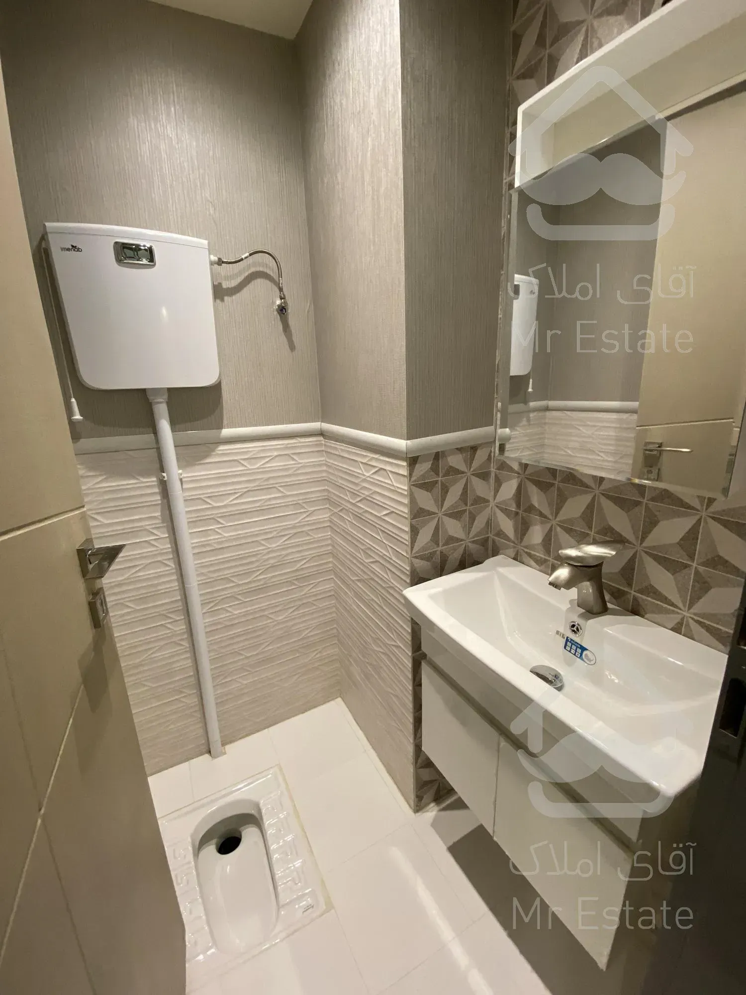 آپارتمان ۷۰متری‌ نوساز در‌ظفر