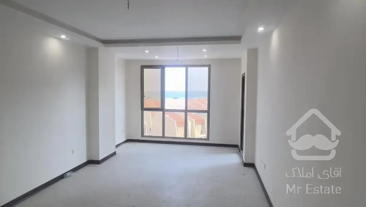 یکخواب 90 متری رویای کیش ساحل مرجان