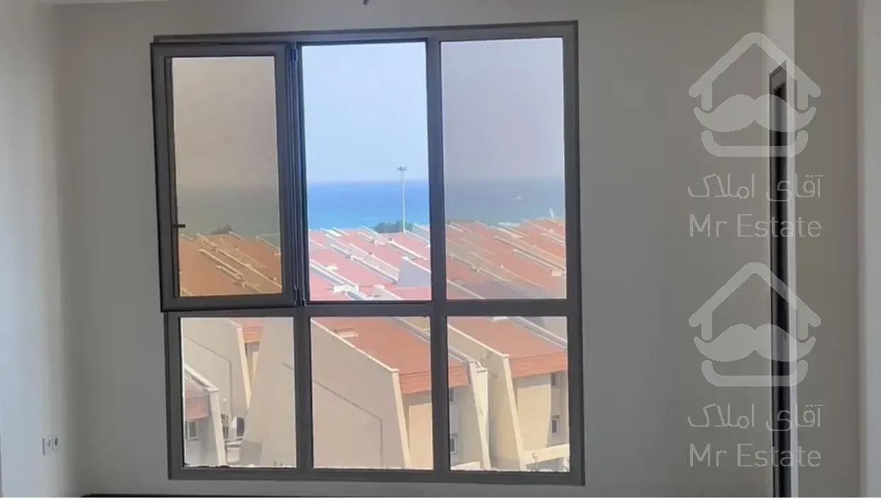 یکخواب 90 متری رویای کیش ساحل مرجان