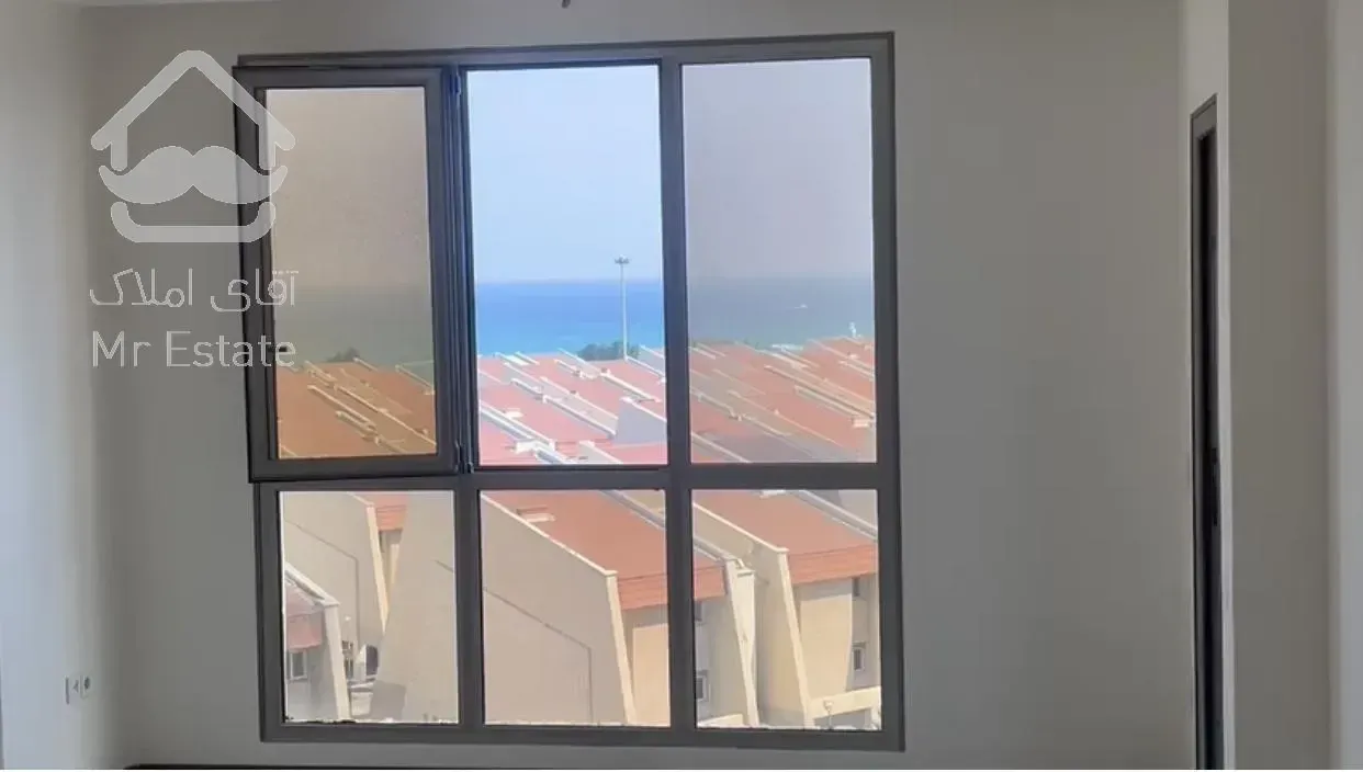 فروش یکخواب ۶۰ متری رویای کیش ساحل مرجان