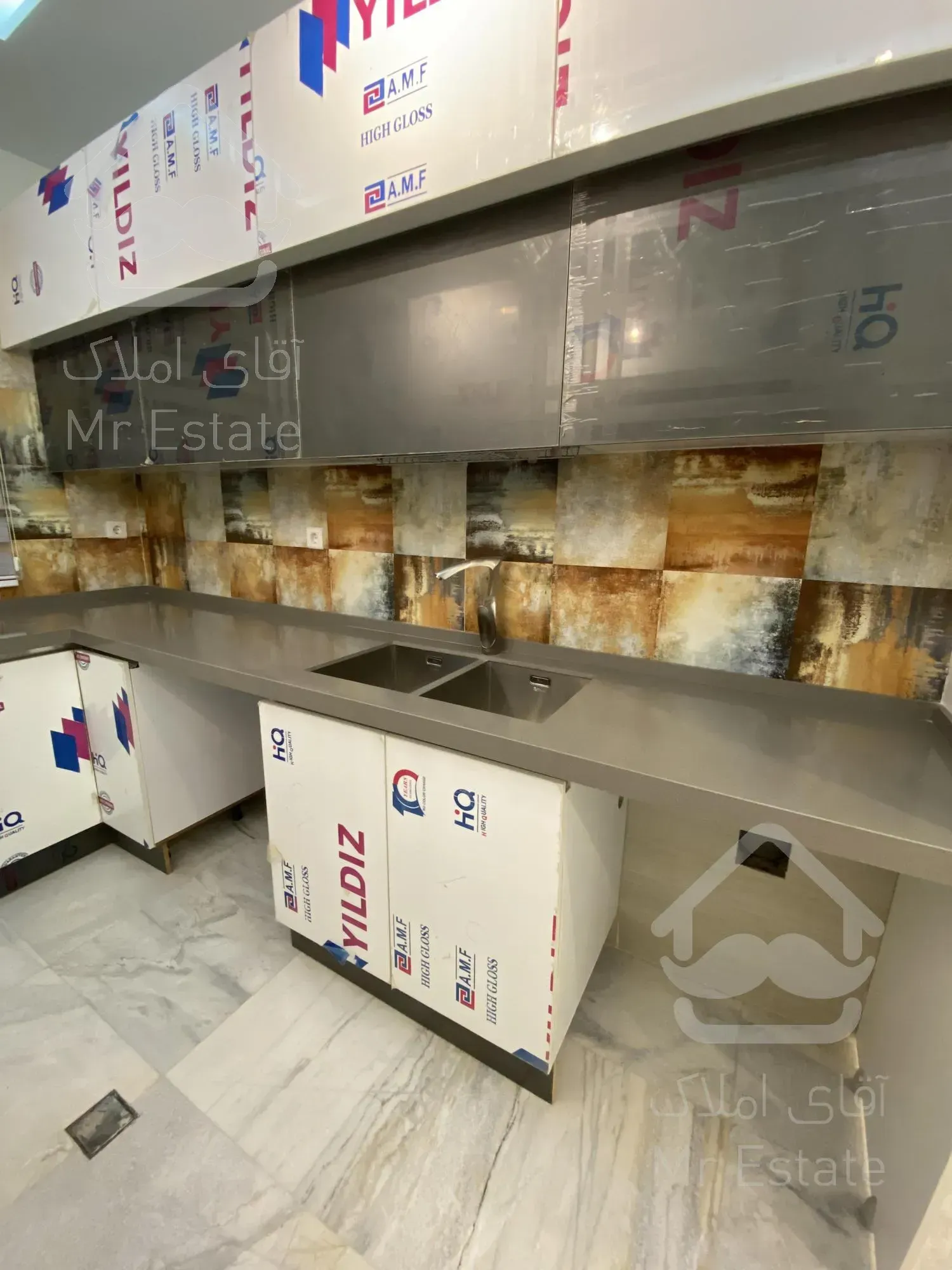 آپارتمان ۷۰متری‌ نوساز در‌ظفر