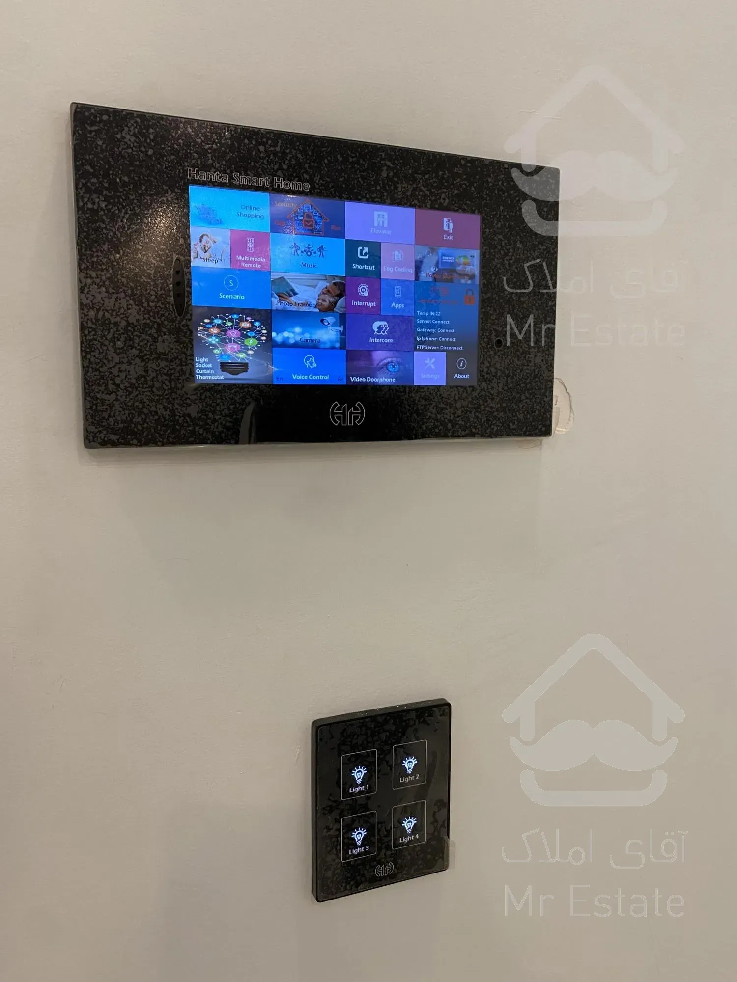 آپارتمان ۷۰متری‌ نوساز در‌ظفر