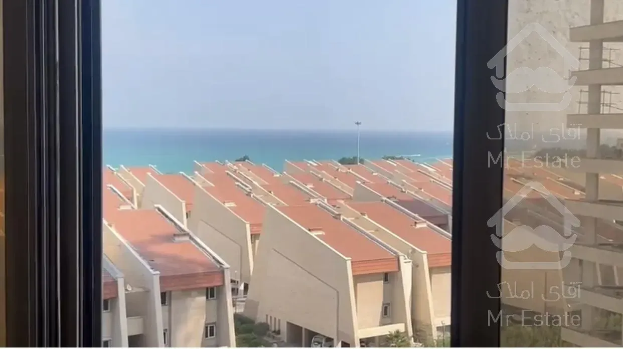 یکخواب 90 متری رویای کیش ساحل مرجان