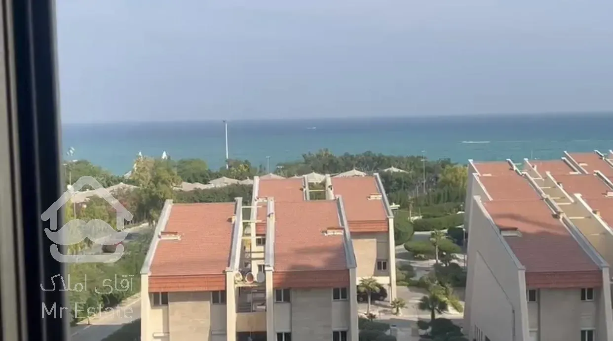 یکخواب 90 متری رویای کیش ساحل مرجان