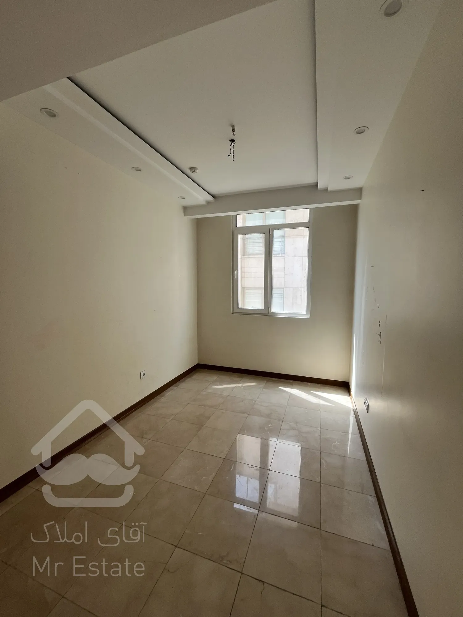 اجاره 125 متر فرمانیه