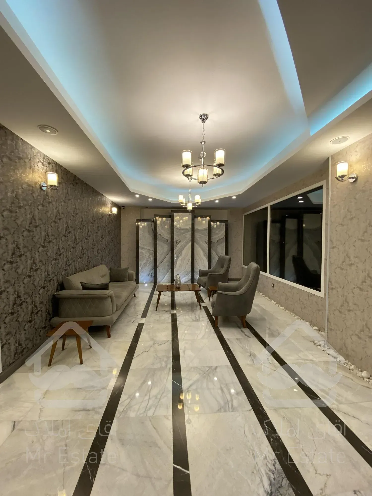 آپارتمان ۷۰متری‌ نوساز در‌ظفر