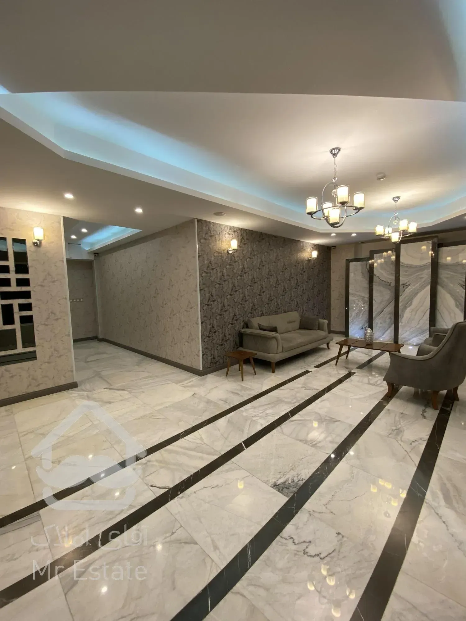 آپارتمان ۷۰متری‌ نوساز در‌ظفر