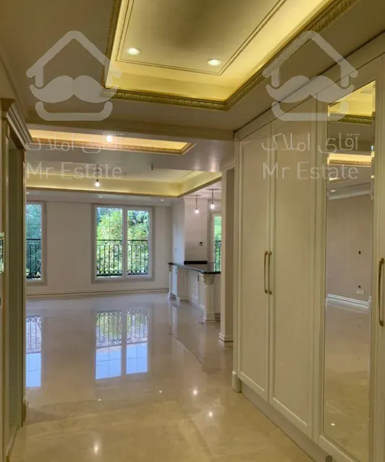 155 متر لوکیشن تاپ دیباجی