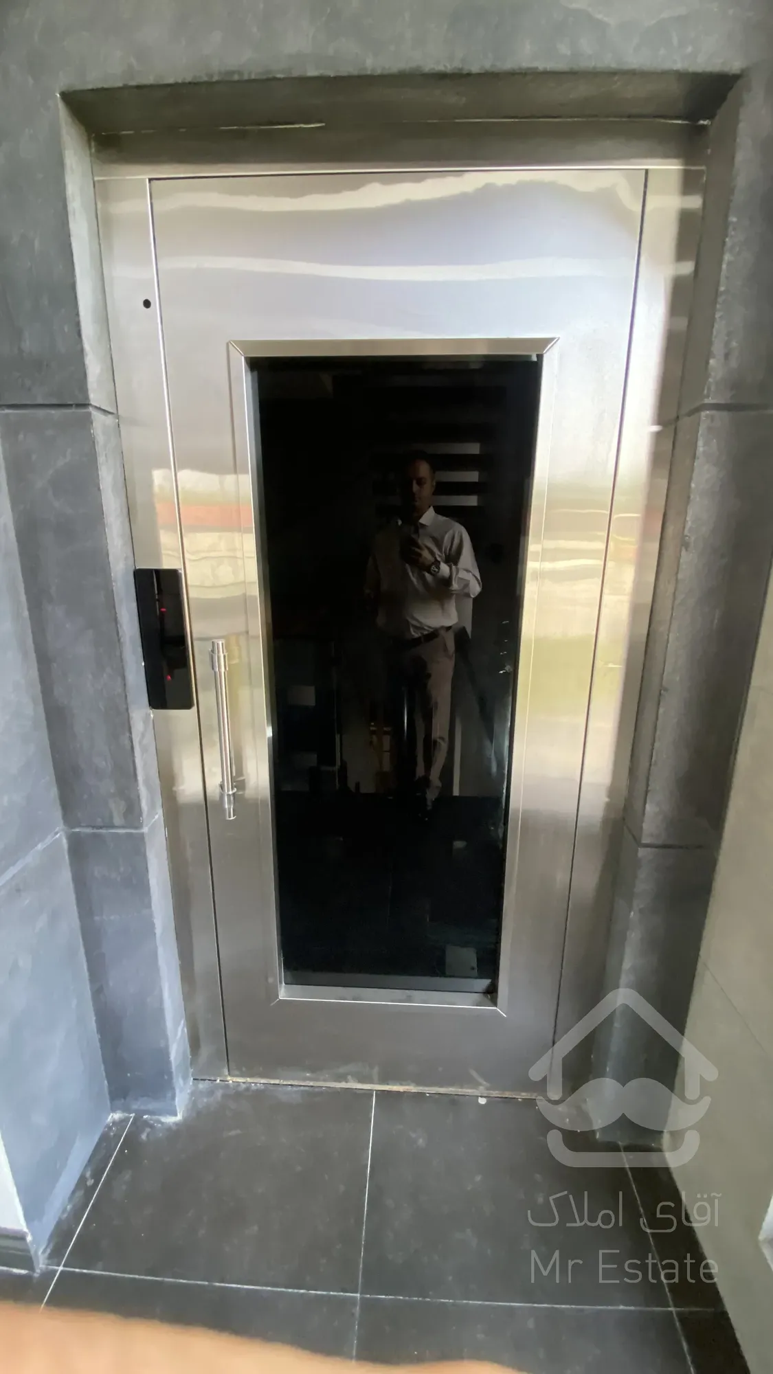 فروش ویلا شهرکی مدرن لاکچری جنب نمک ابرود مازندران