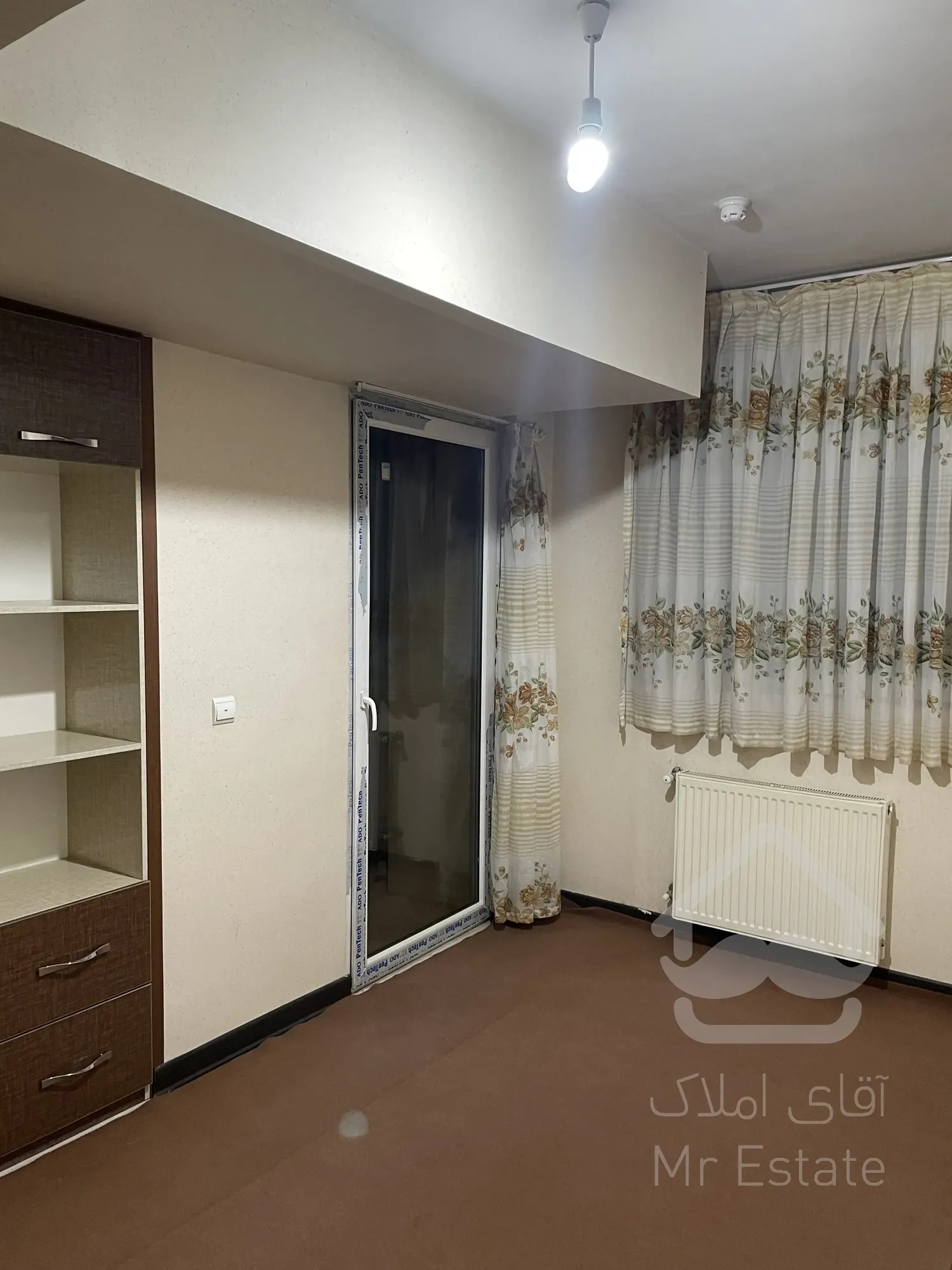 فروش آپارتمان مسکن مهر فولادشهر،محله E2، سند تک برگ