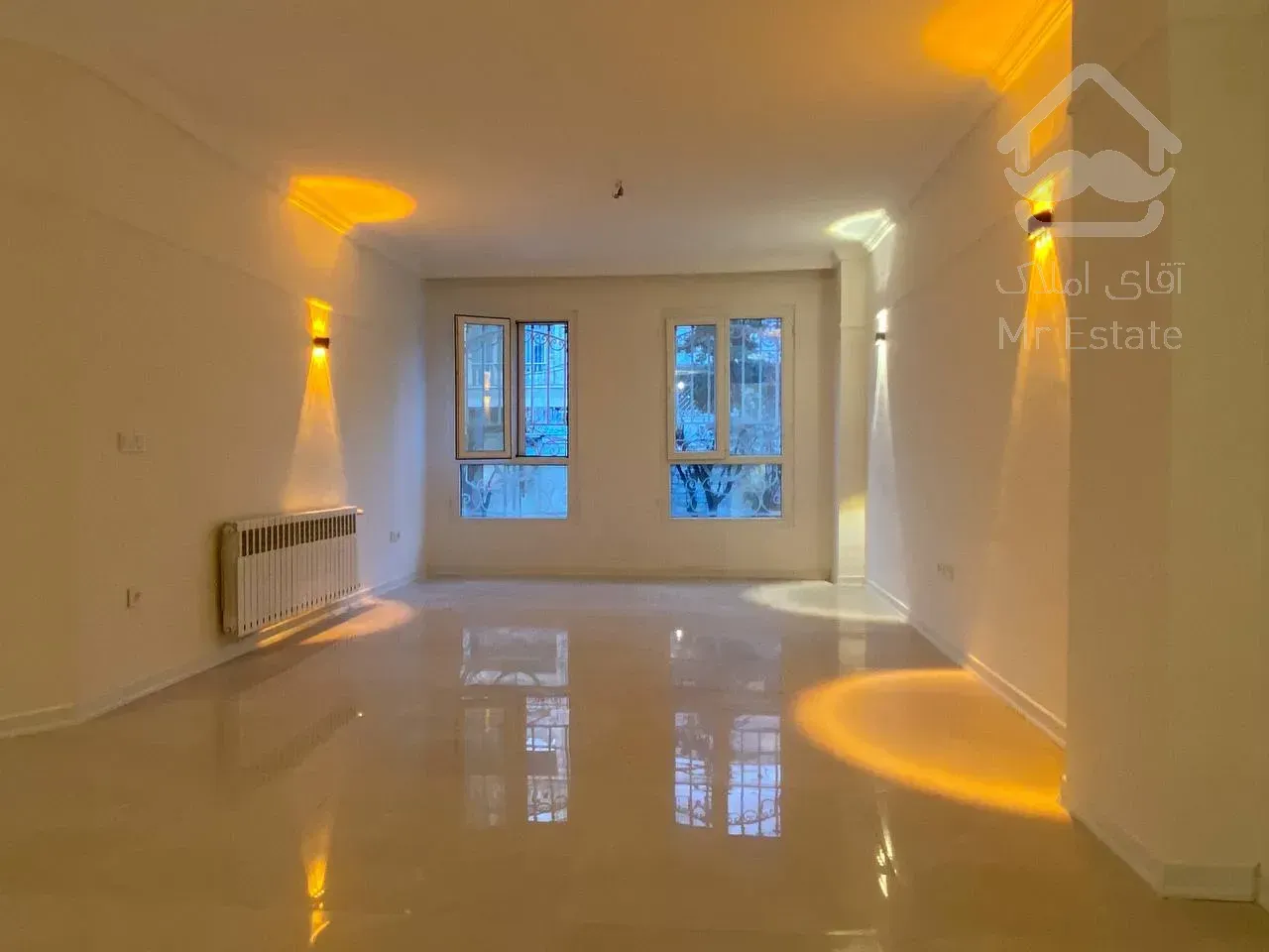 فروش آپارتمان ۷۲ متری ۲ خوابه فول امکانات در سازمان برنامه