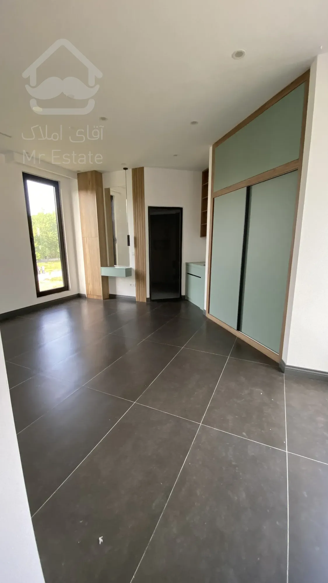 فروش ویلا شهرکی مدرن لاکچری جنب نمک ابرود مازندران