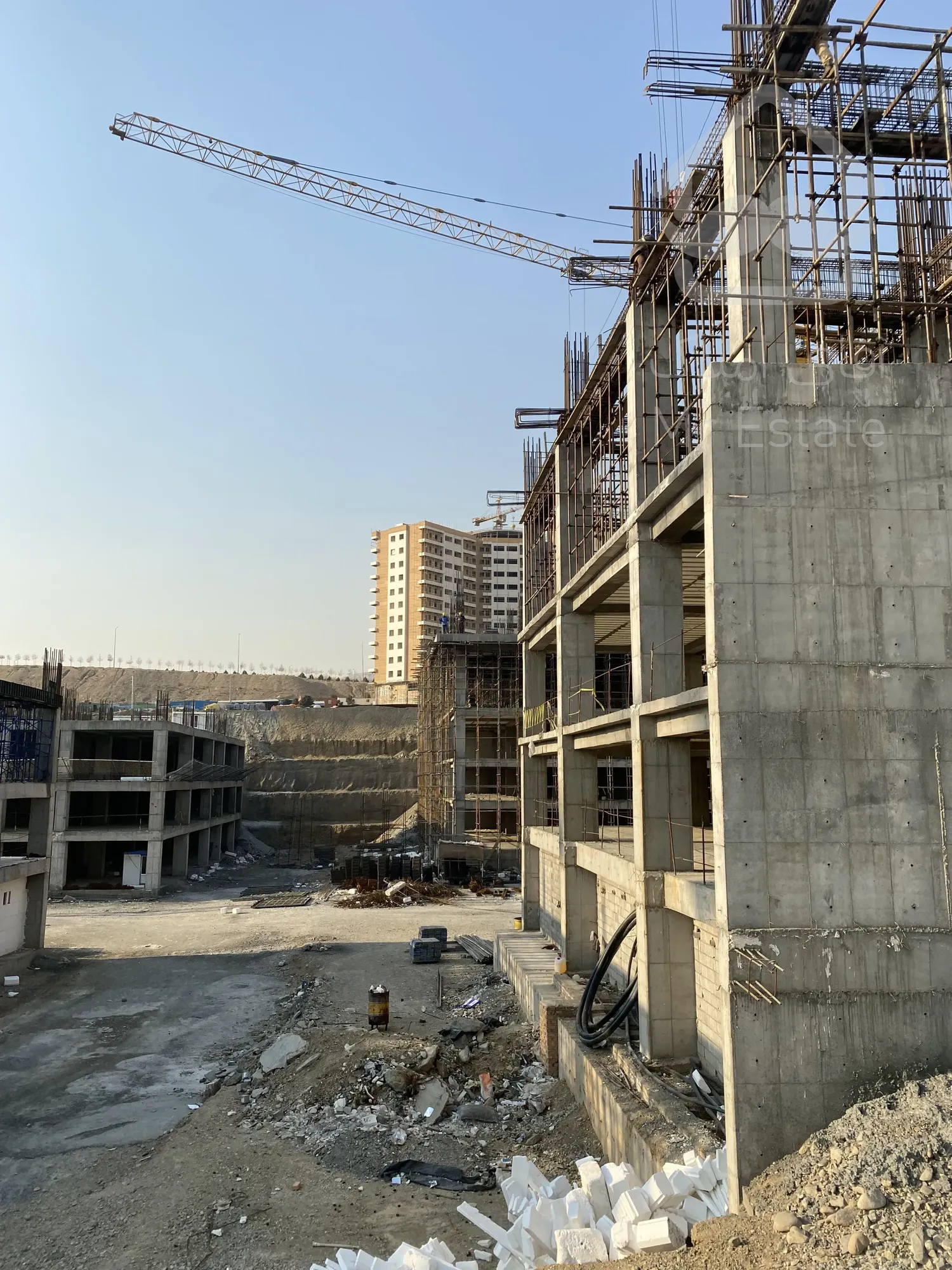 بنیتا گستر/۹۲متر/قیمت قطعی