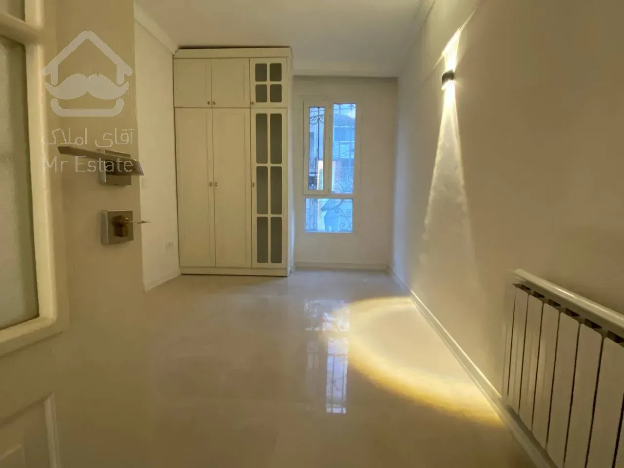 فروش آپارتمان ۷۲ متری ۲ خوابه فول امکانات در سازمان برنامه