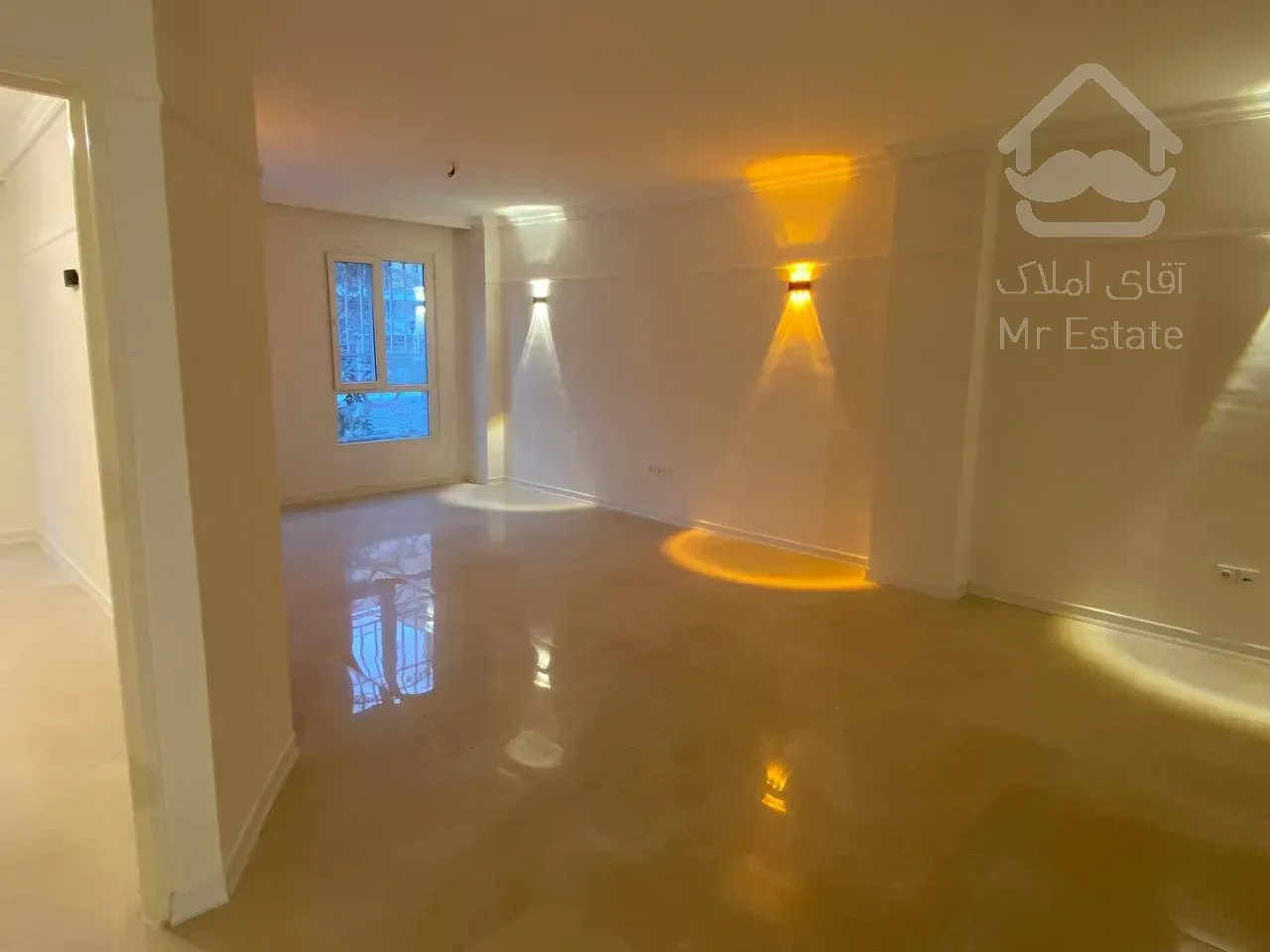 فروش آپارتمان ۷۲ متری ۲ خوابه فول امکانات در سازمان برنامه