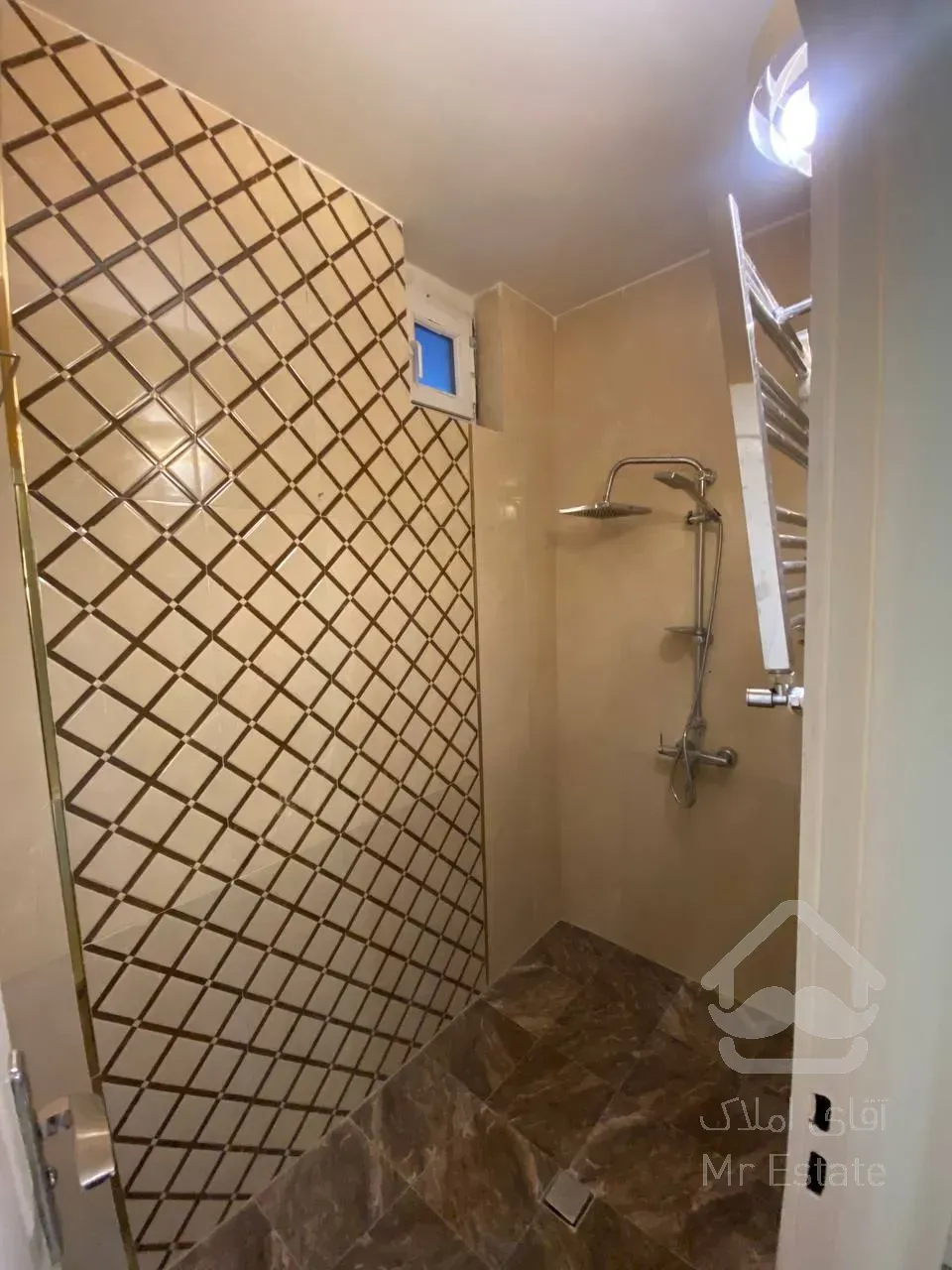 فروش آپارتمان ۷۲ متری ۲ خوابه فول امکانات در سازمان برنامه