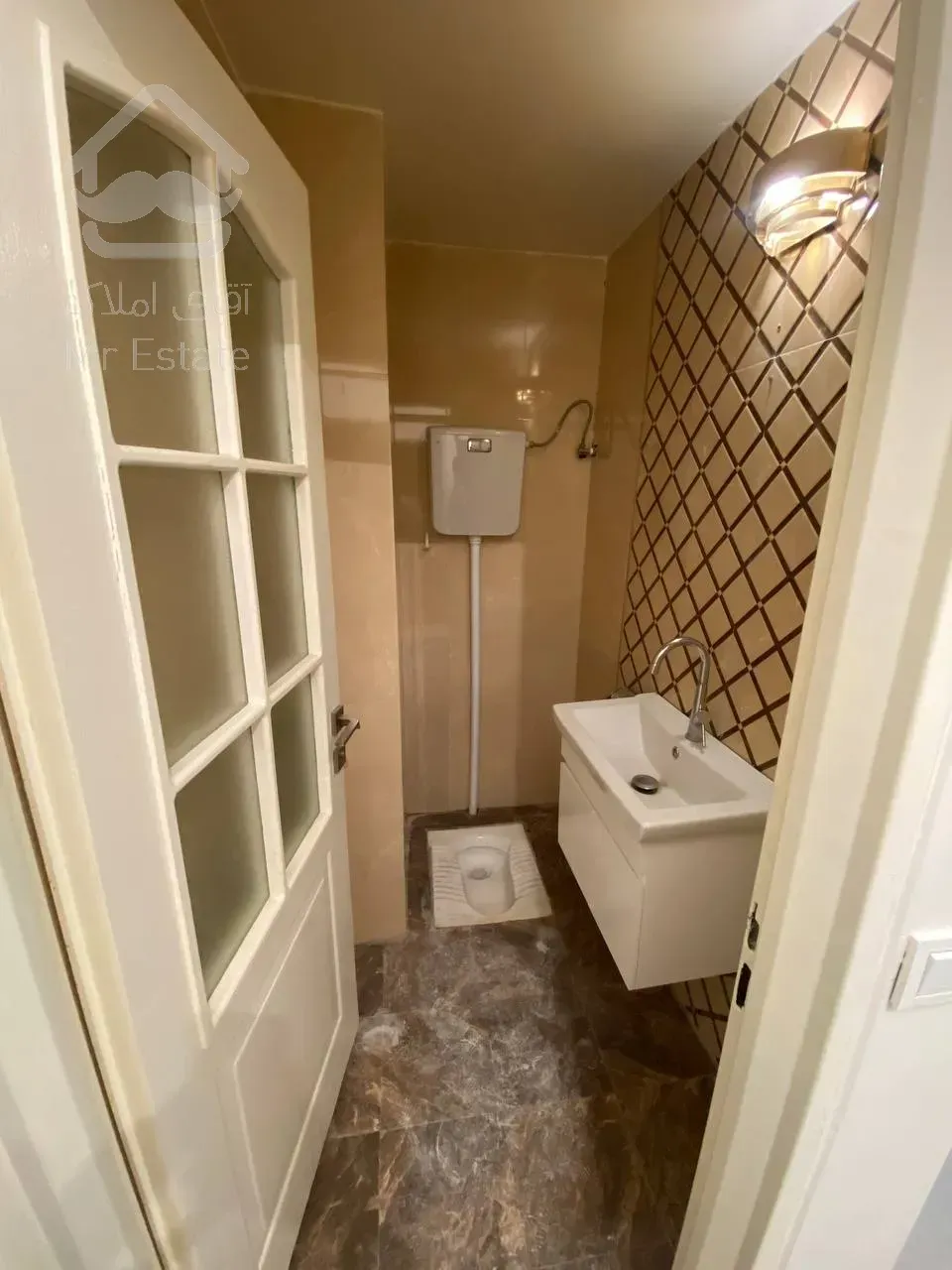 فروش آپارتمان ۷۲ متری ۲ خوابه فول امکانات در سازمان برنامه