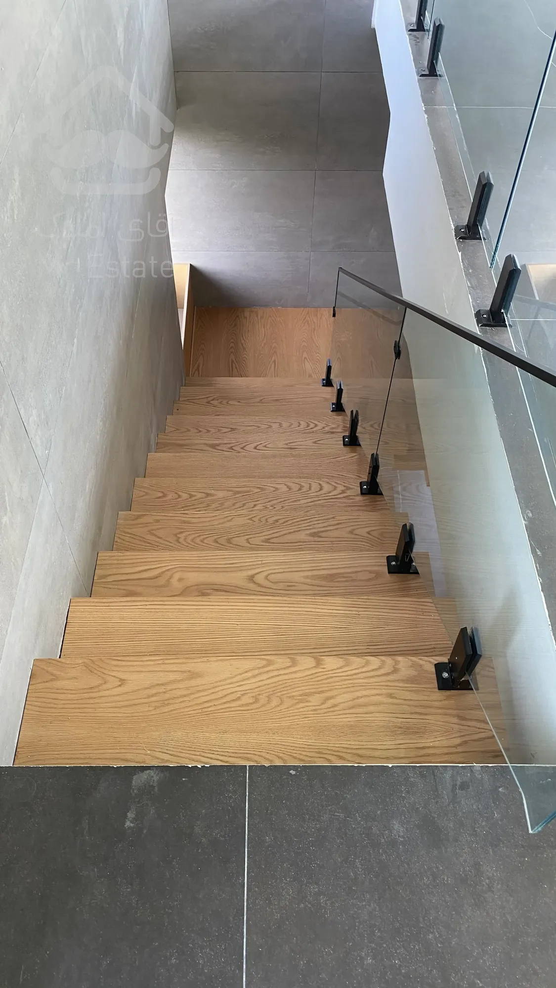 فروش ویلا شهرکی مدرن لاکچری جنب نمک ابرود مازندران