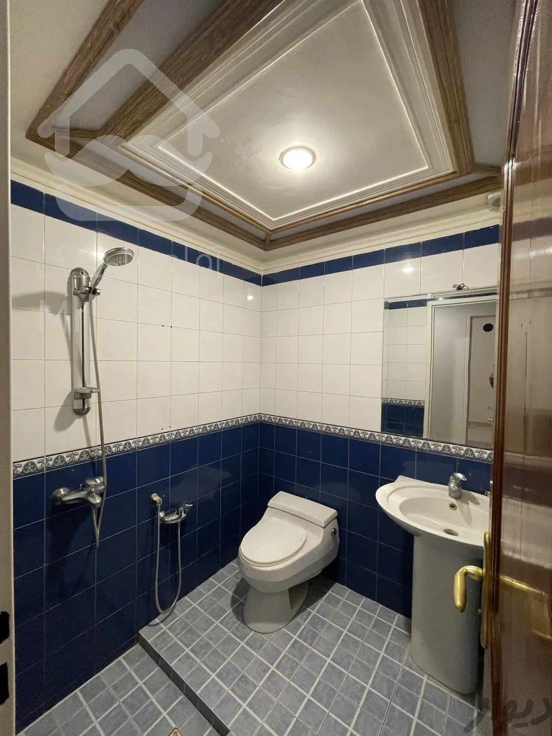 فروش 100 متری ازگل