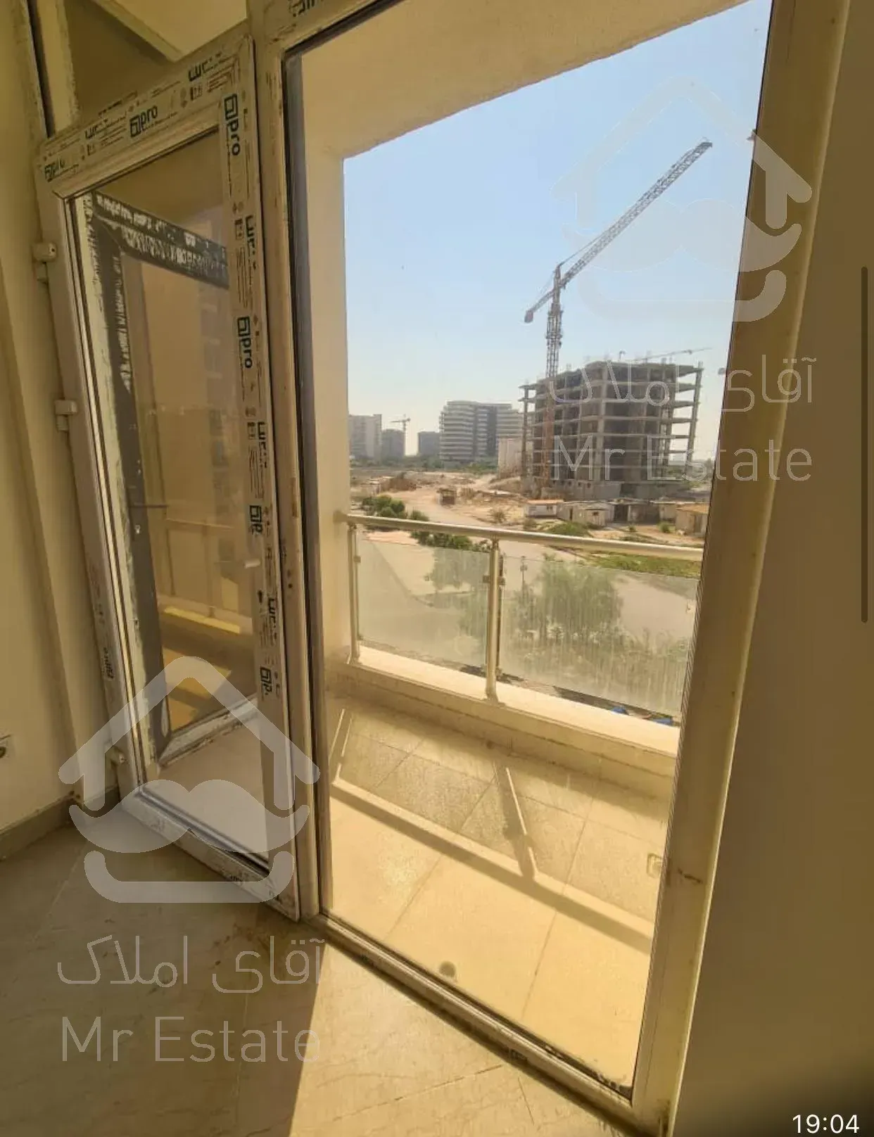 یکخواب ۵۵ متری شهرآفتاب ساحل مرجان