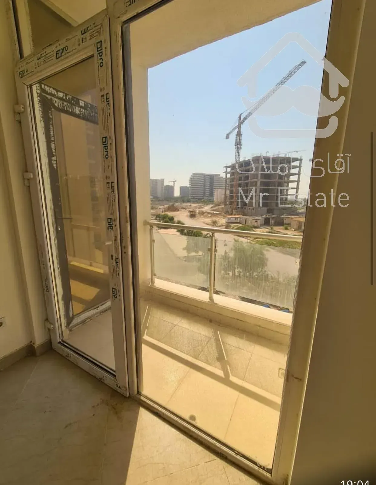 یکخواب ۵۵ متری شهرآفتاب ساحل مرجان