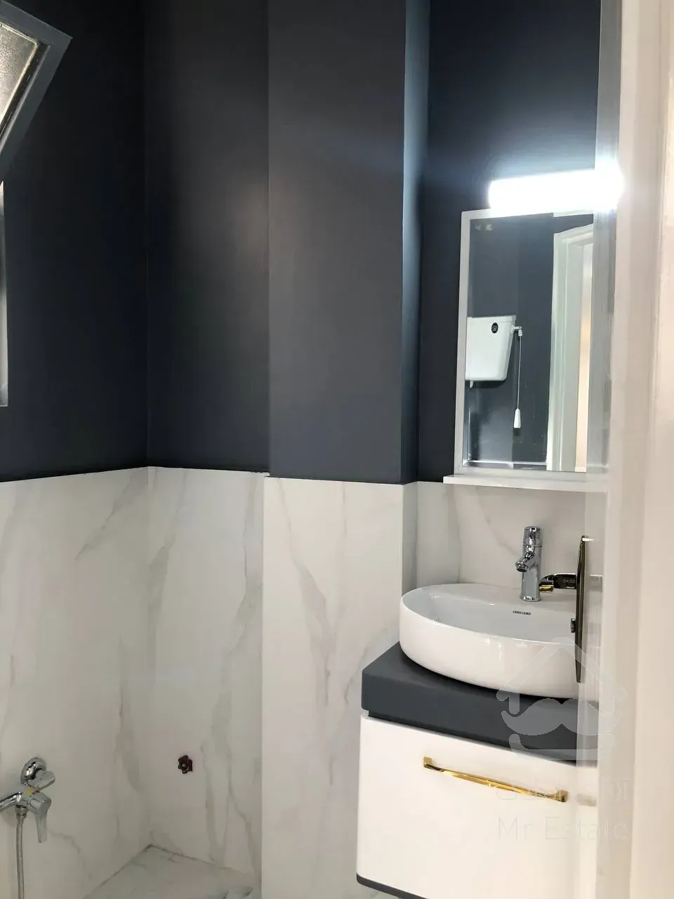 ۸۰ متری فول بازسازی