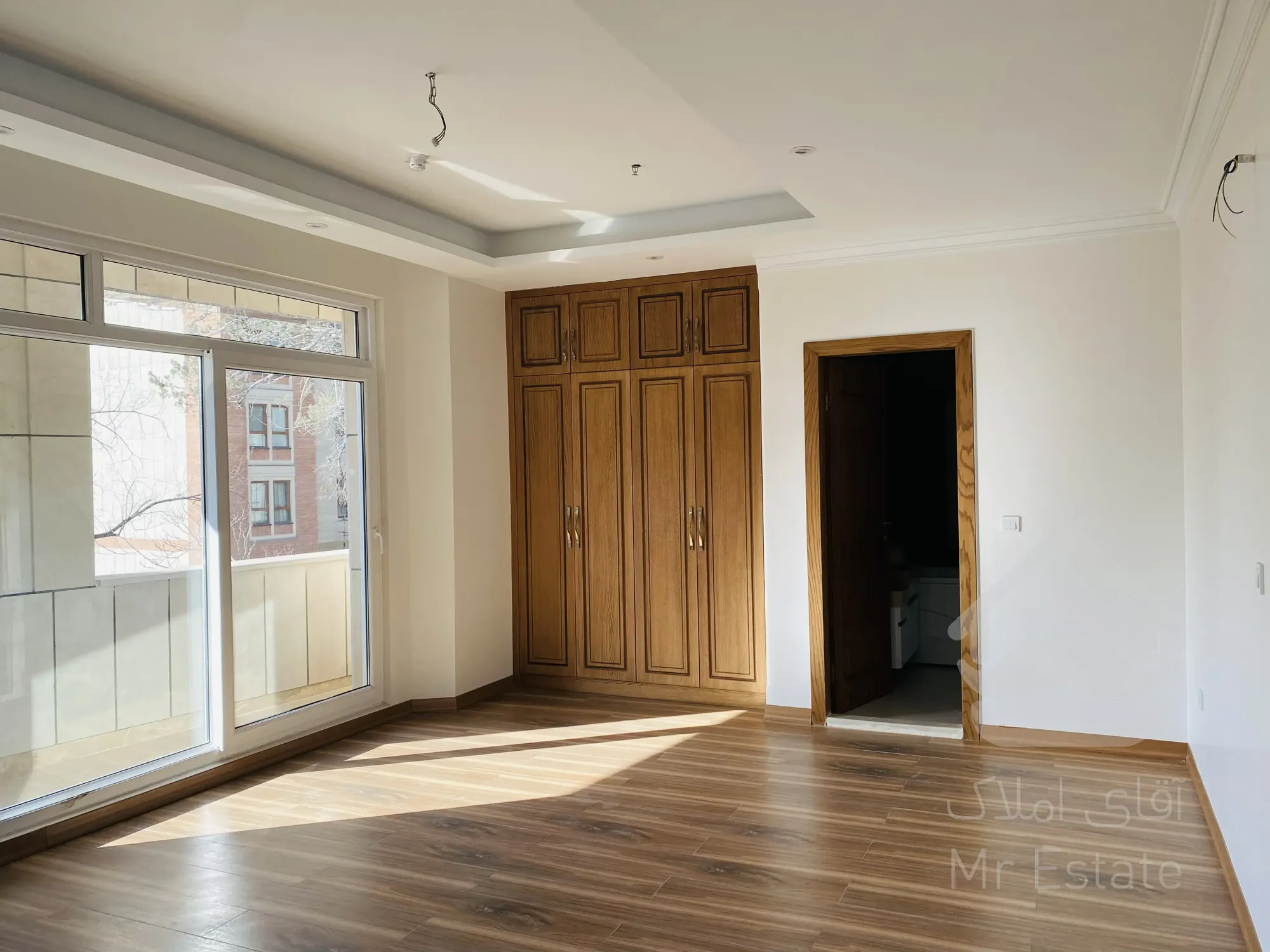 350متر 4خواب اکازیون در فرمانیه