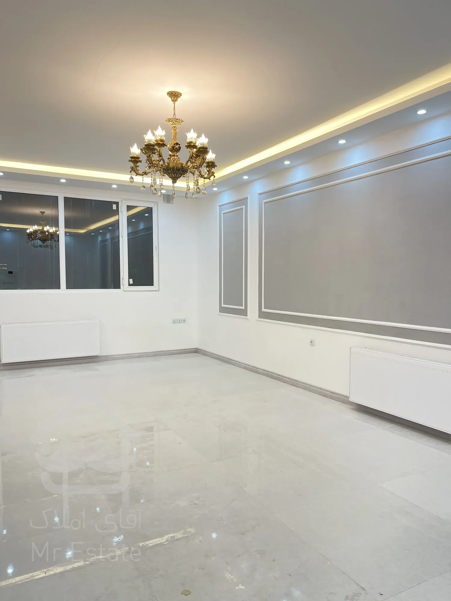 اپارتمان تك واحدى صفر عبدالمطلب