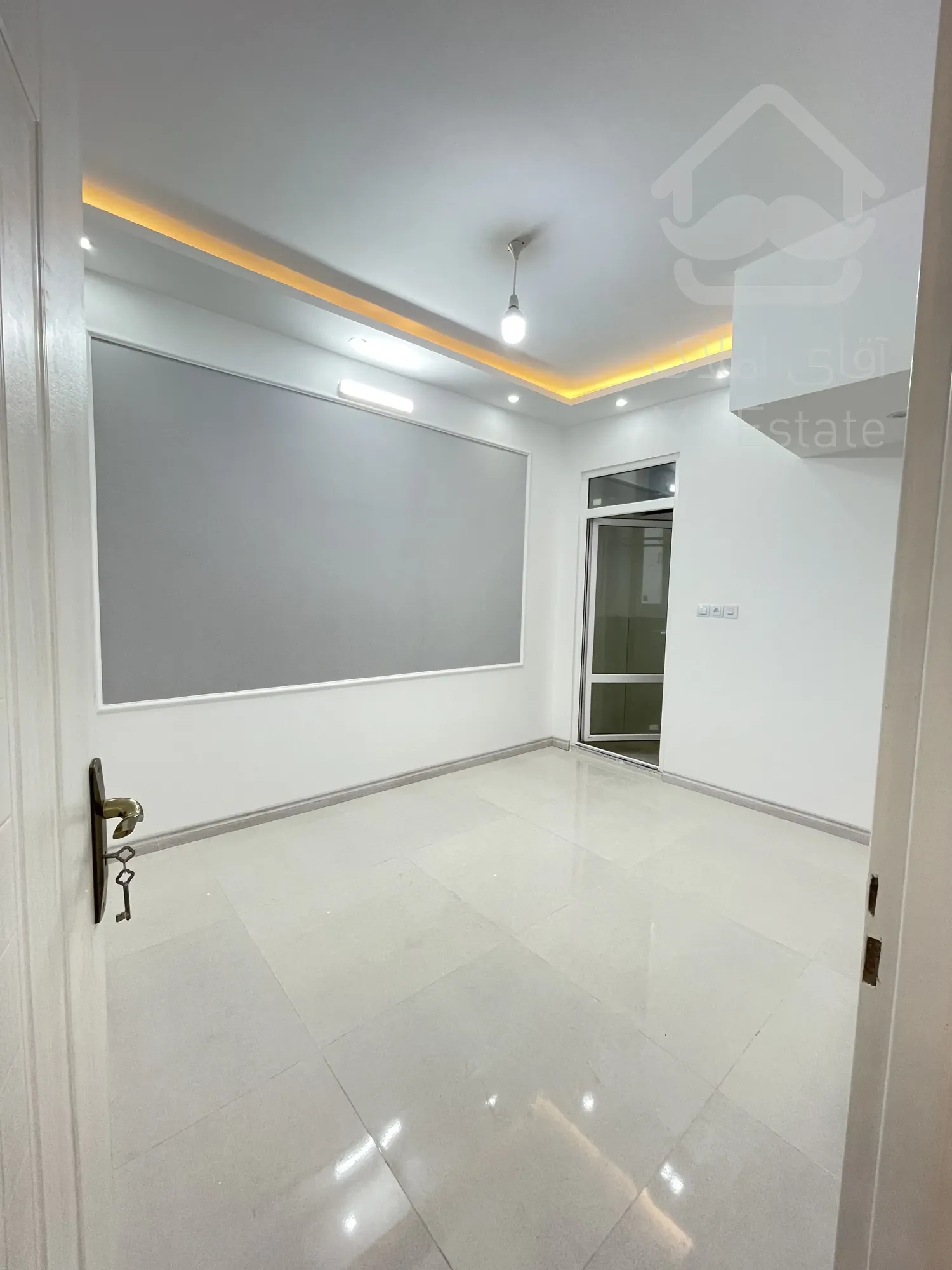 اپارتمان تك واحدى صفر عبدالمطلب