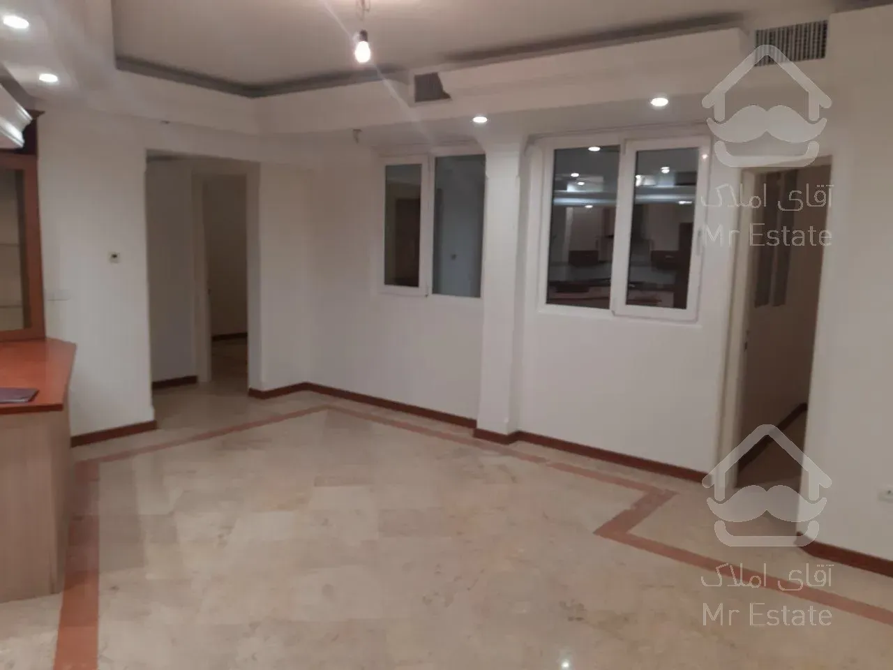 117 متر شریعتی 2 خواب فول بازسازی