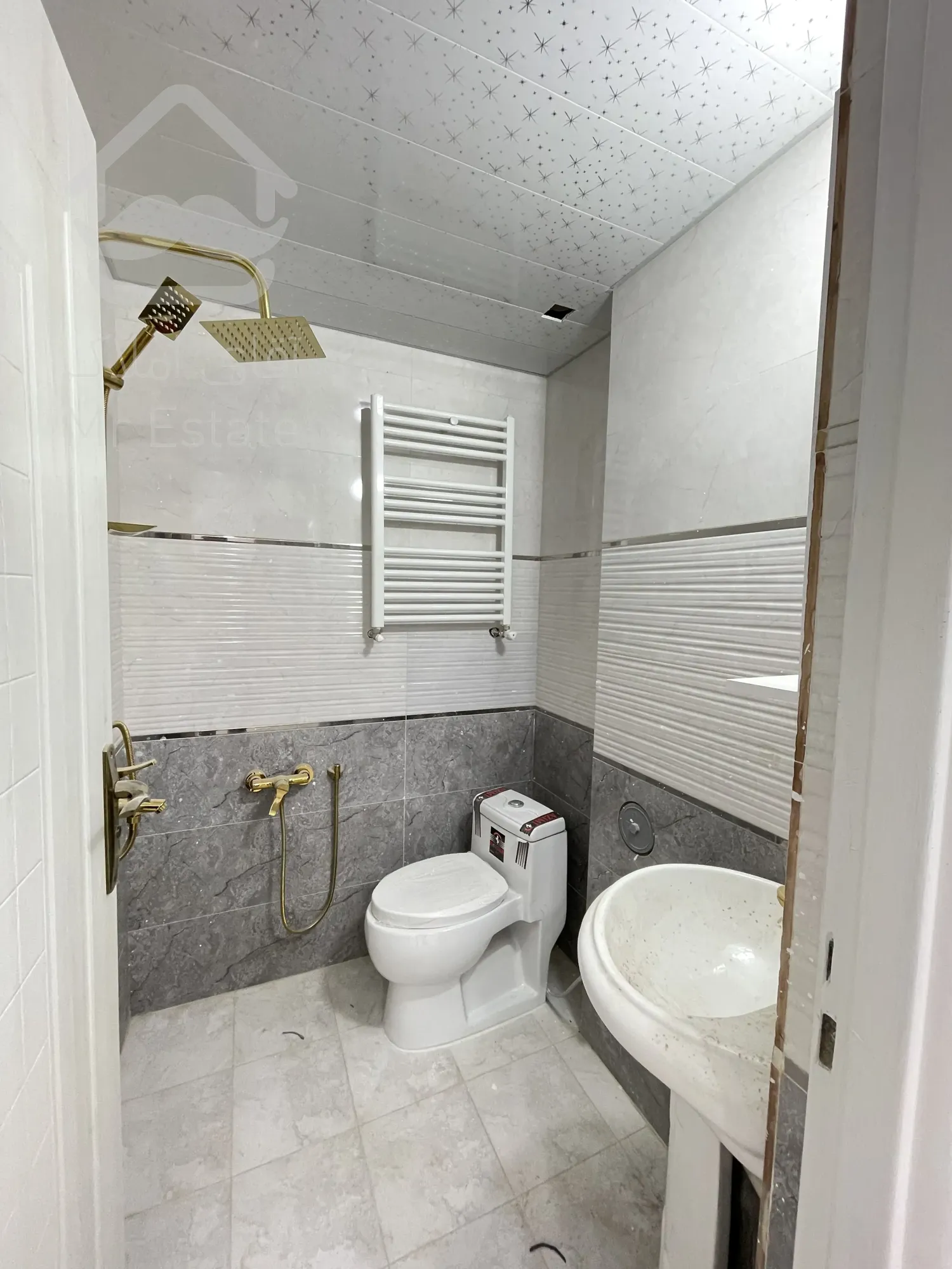 اپارتمان تك واحدى صفر عبدالمطلب