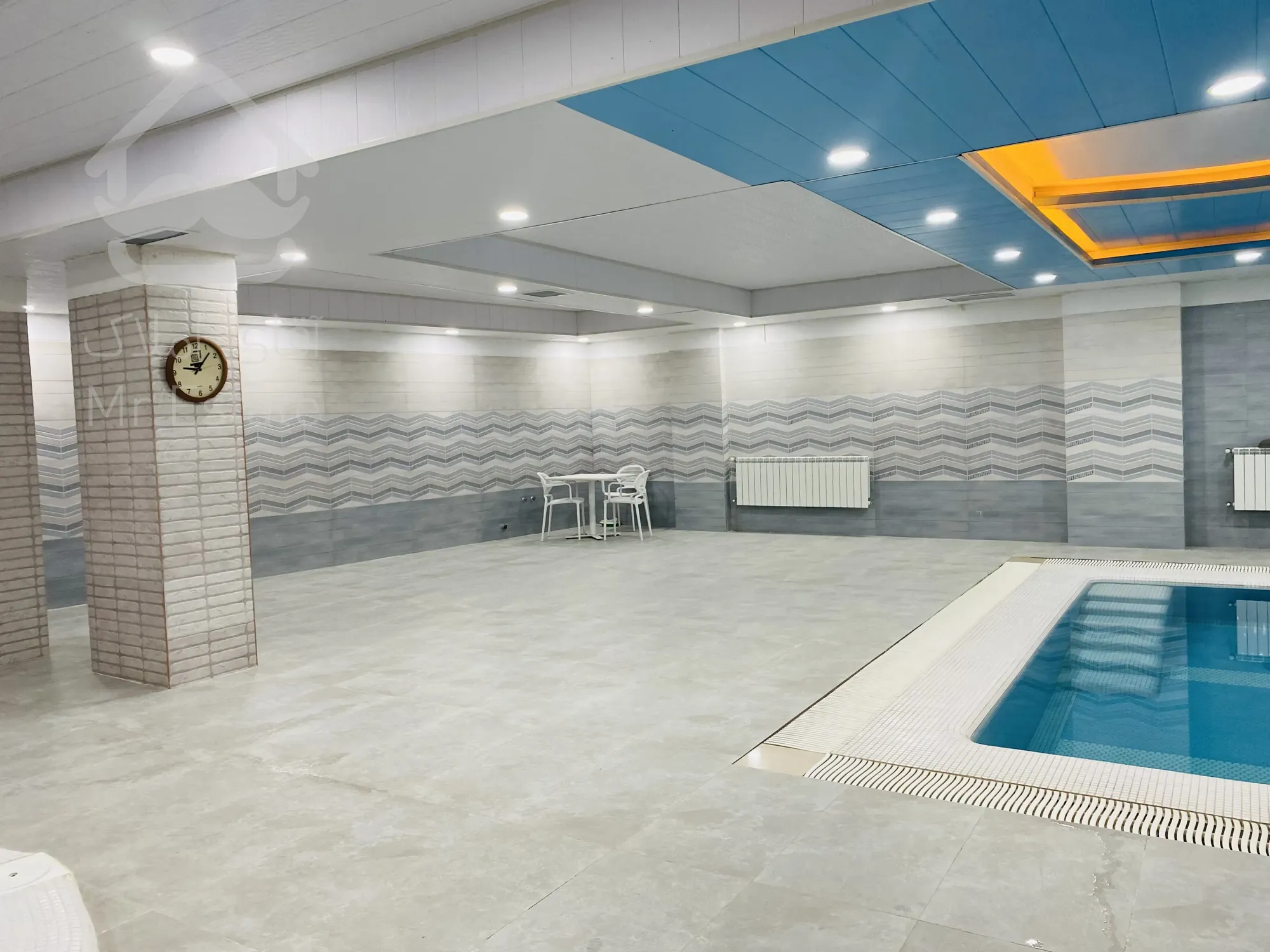 350متر 4خواب اکازیون در فرمانیه