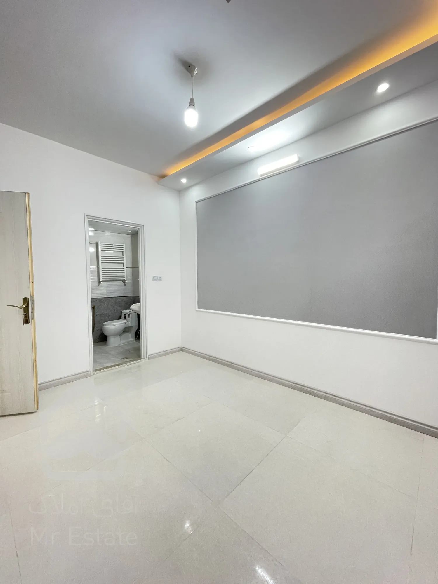 اپارتمان تك واحدى صفر عبدالمطلب